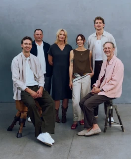 Wagner Family for Future
